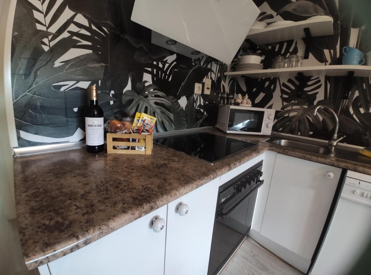 Apartamento Alba Jaca Exterior foto