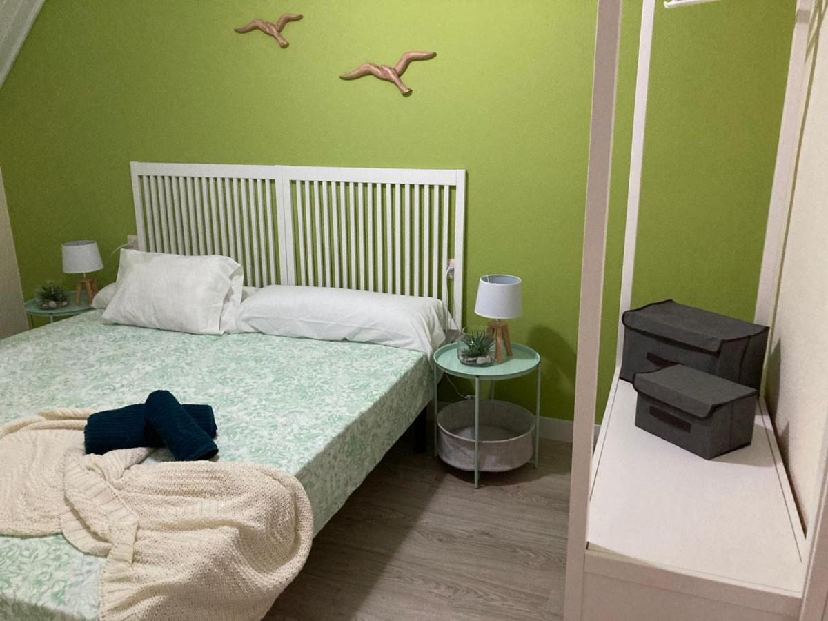 Apartamento Alba Jaca Exterior foto